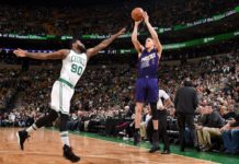 NBA: Lider Phoenix Suns przeszedł operację reki i nie wiadomo, kiedy wróci