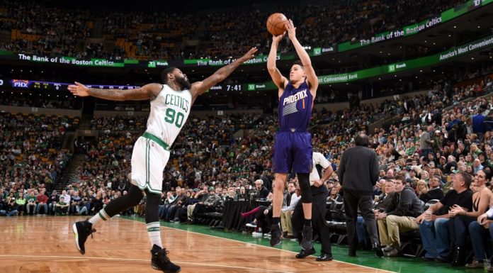 NBA: Lider Phoenix Suns przeszedł operację reki i nie wiadomo, kiedy wróci