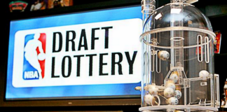 NBA: Draft dopiero we wrześniu?!