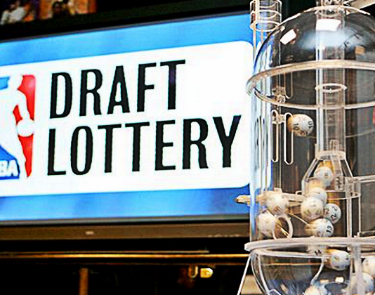 NBA: Zmiany w Drafcie. Jak działa loteria?