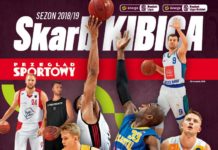 W piątek Skarb Kibica Energa Basket Ligi!
