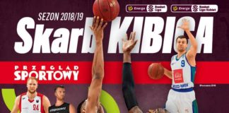 W piątek Skarb Kibica Energa Basket Ligi!