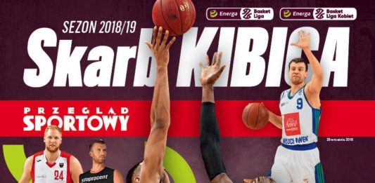 W piątek Skarb Kibica Energa Basket Ligi!