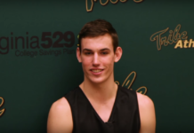 EBL: Amerykański skrzydłowy w Legii Warszawa