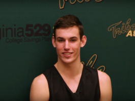 EBL: Amerykański skrzydłowy w Legii Warszawa