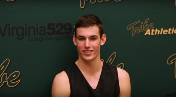 EBL: Amerykański skrzydłowy w Legii Warszawa