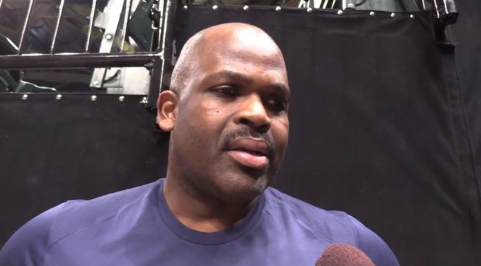 NBA: Nate McMillan z nowym kontraktem