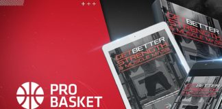 Rusza przedsprzedaż GETBETTER Strenght & Muscle Mass