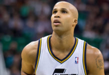 NBA: Ojciec Jeffersona zastrzelony w Los Angeles