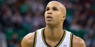 NBA: Ojciec Jeffersona zastrzelony w Los Angeles