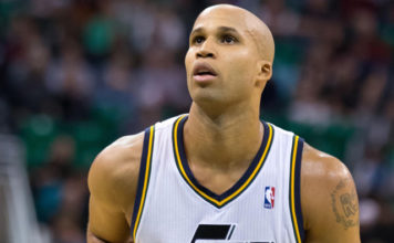 NBA: Ojciec Jeffersona zastrzelony w Los Angeles