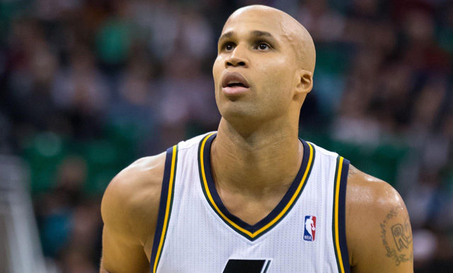 NBA: Ojciec Jeffersona zastrzelony w Los Angeles