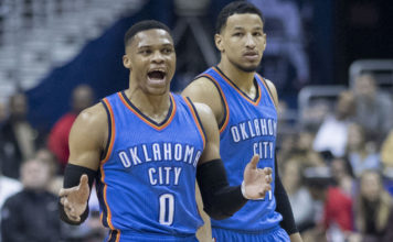 NBA: Triple-double o włos? Kto je tracił najczęściej?