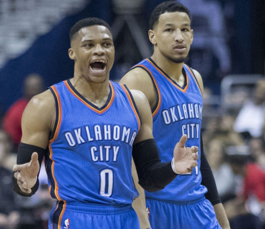 NBA: Triple-double o włos? Kto je tracił najczęściej?