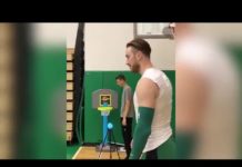 NBA: Hayward nie ma już żadnych wątpliwości