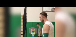 NBA: Hayward nie ma już żadnych wątpliwości