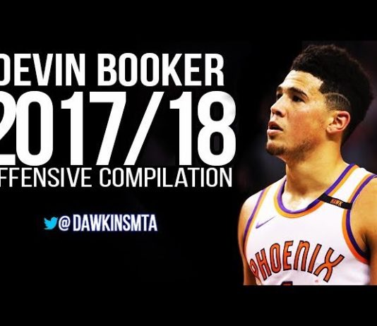 NBA: Devin Booker liczy na przełamanie Phoenix Suns