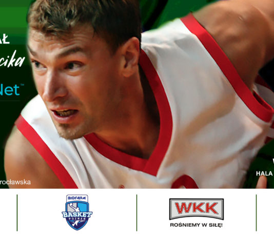 I Memoriał Adama Wójcika już w ten weekend we Wrocławiu