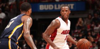 NBA: Weterani chcą wrócić do ligi. Zorganizują własne pokazowe treningi