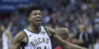 NBA: Giannis zaprasza gwiazdy do gry w Bucks. Czy ktoś się zdecyduje?