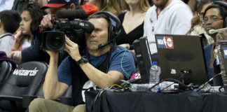 Kosz w TV (16-22.10): Rusza NBA! Transmisje Anwilu i Arki z rozgrywek europejskich