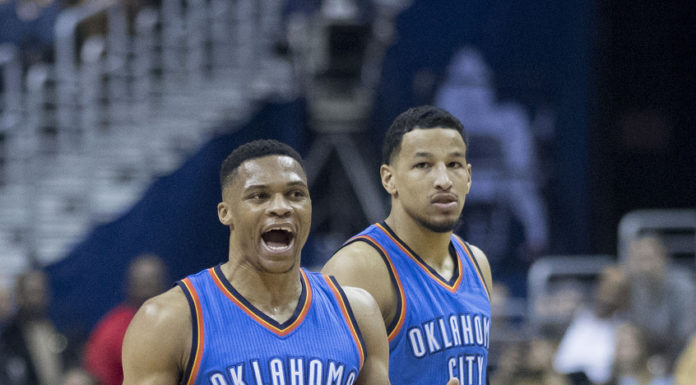 NBA: Thunder zaczęli sezon od bilansu 0-4. Co na to Westbrook?