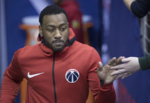 NBA: Wall w mocnych słowach o swojej karierze