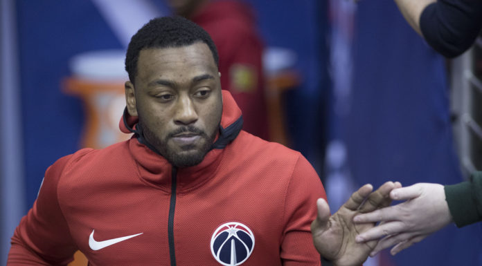 NBA: Wall w mocnych słowach o swojej karierze