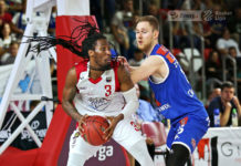 EBL: Powtórka z meczu o Superpuchar – Polski Cukier Toruń ogrywa Anwil