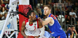 EBL: Powtórka z meczu o Superpuchar – Polski Cukier Toruń ogrywa Anwil