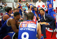 EBL: Anwil lepszy od Kinga Szczecin – Michalak nadal w formie