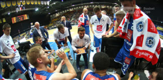 BCL: Udany powrót Anwilu do Europy – włocławianie lepsi od BK Ventspils