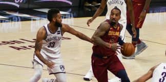 NBA: Liga nie lubi nowego tatuażu JR-a Smitha