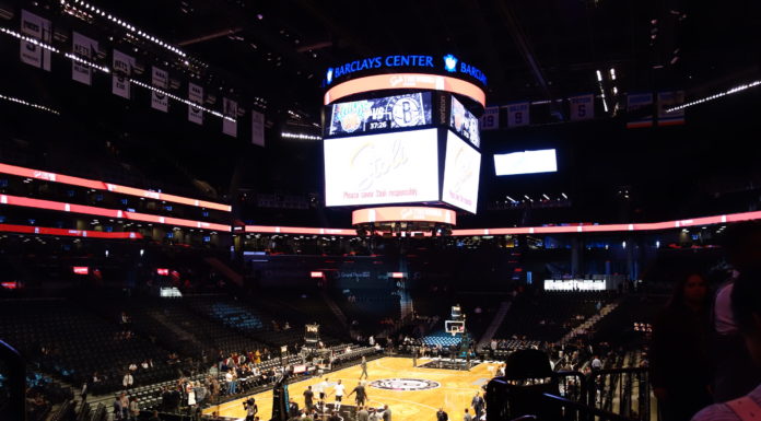 Kosz w TV (13-19.11): Ciekawe mecze NBA. Weekend pełen basketu w TV