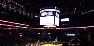 Kosz w TV (20-26.11): W piątek o godz. 18:00 NBA NA ŻYWO!