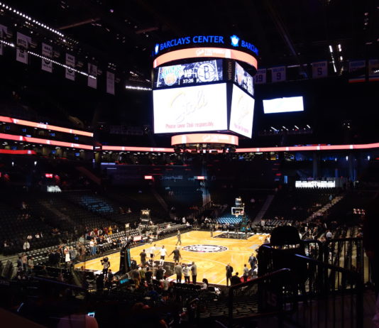 Kosz w TV (20-26.11): W piątek o godz. 18:00 NBA NA ŻYWO!