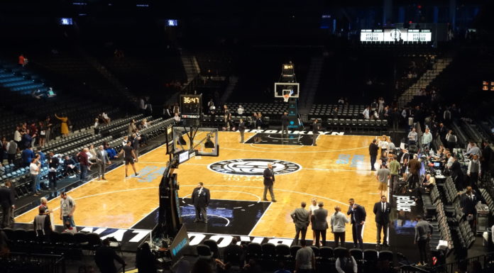 NBA: Nets wkrótce podejmą decyzję? Jest jeden główny kandydat