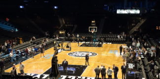 NBA: Dwóch weteranów łączonych z Brooklyn Nets