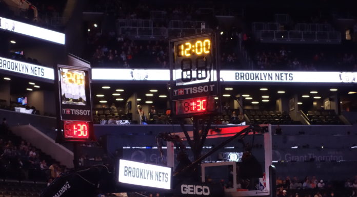 NBA: Przez tydzień mecze o godzinę wcześniej! Sobotni i niedzielny wieczór z NBA!