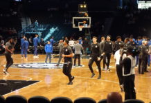 NBA w piątek NA ŻYWO o 18:00 i 21:30! Gra drużyna Gortata!