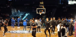 NBA w piątek NA ŻYWO o 18:00 i 21:30! Gra drużyna Gortata!