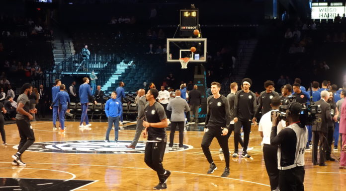 NBA w piątek NA ŻYWO o 18:00 i 21:30! Gra drużyna Gortata!