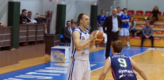 1LM: P.Wieczorek: Chcemy sprawić kilka niespodzianek