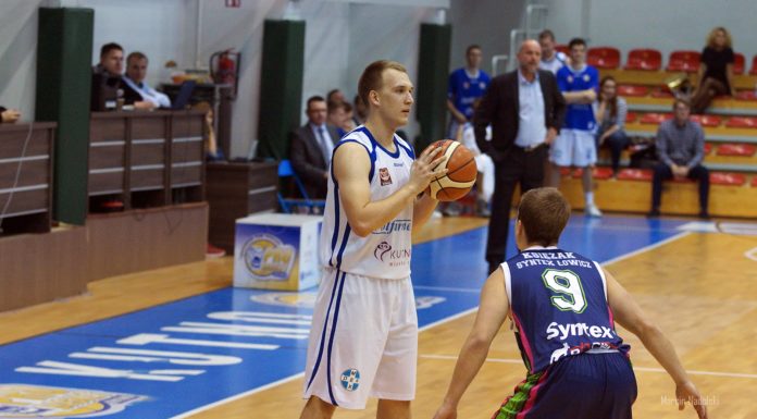 1LM: P.Wieczorek: Chcemy sprawić kilka niespodzianek