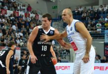 BCL: Niżny Nowogród za silny – Anwil przegrał po walce