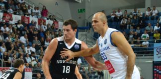 BCL: Niżny Nowogród za silny – Anwil przegrał po walce