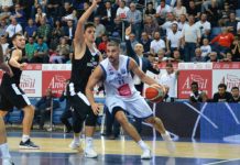 BCL: Galeria zdjęć z meczu Anwil Włocławek – Niżny Nowogród