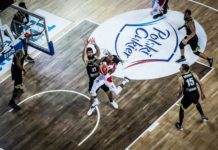 Polski Cukier walczy w trzeciej rundzie Ligi Mistrzów