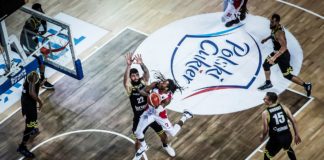 Polski Cukier walczy w trzeciej rundzie Ligi Mistrzów