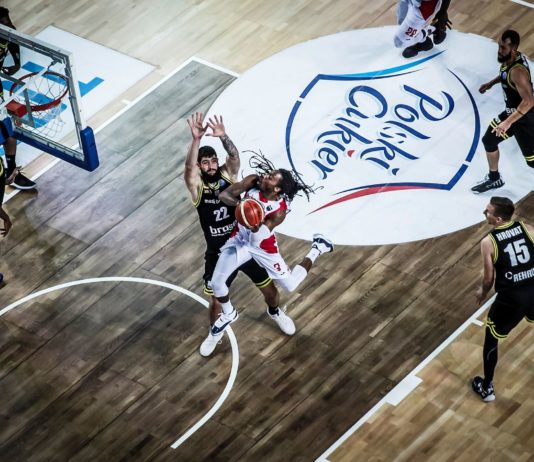 Polski Cukier walczy w trzeciej rundzie Ligi Mistrzów